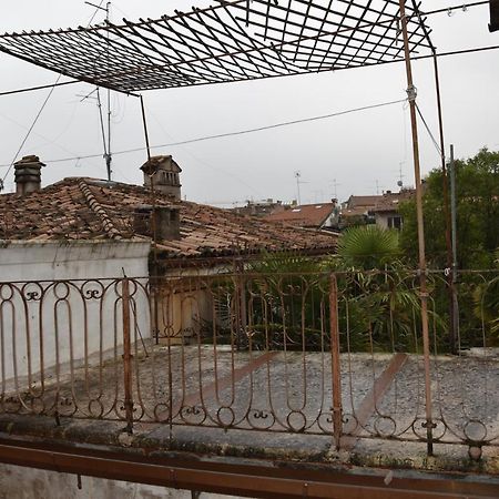 Stay In Verona Center Buitenkant foto