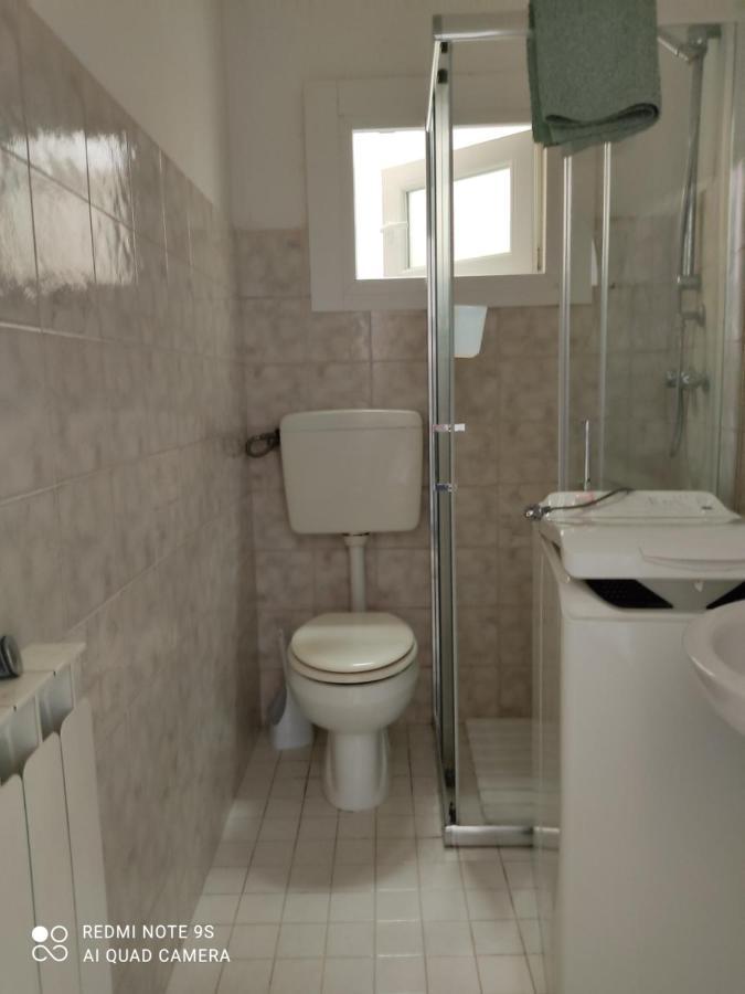 Stay In Verona Center Buitenkant foto