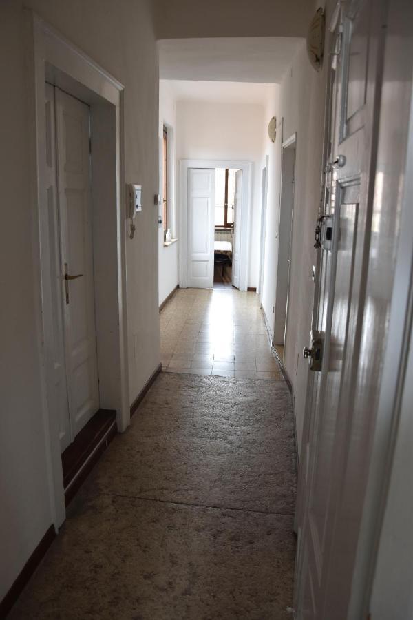 Stay In Verona Center Buitenkant foto