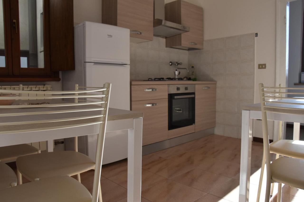 Stay In Verona Center Buitenkant foto