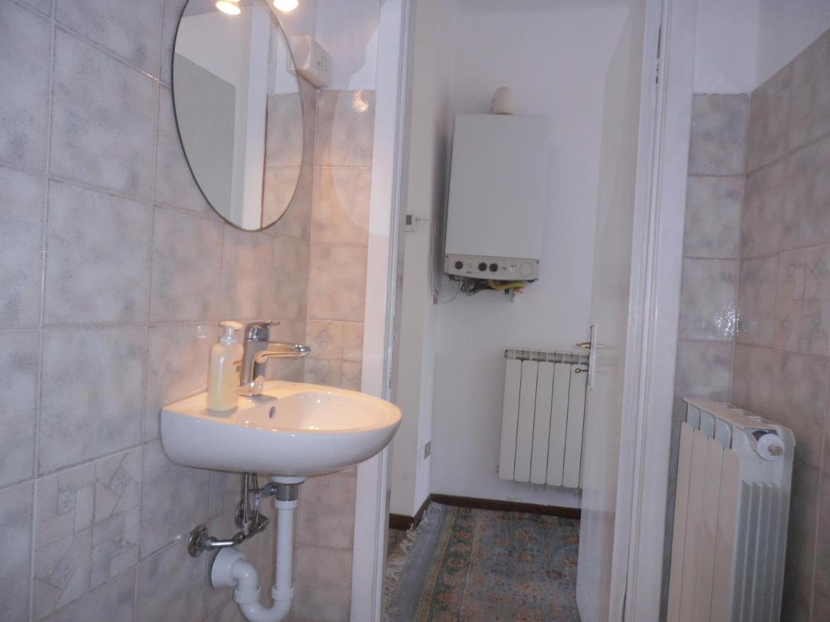 Stay In Verona Center Buitenkant foto