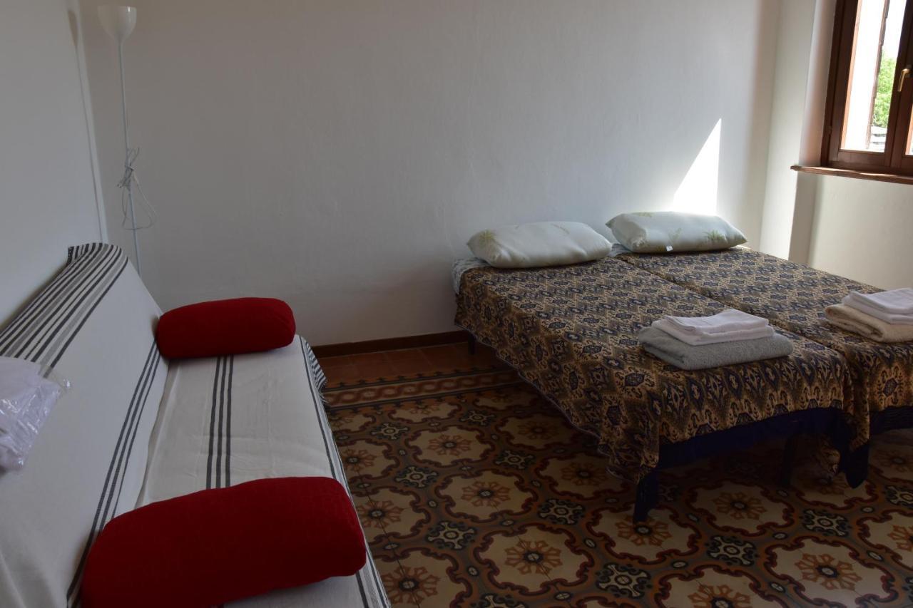 Stay In Verona Center Buitenkant foto