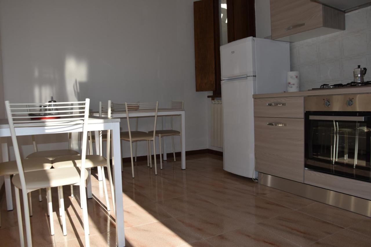 Stay In Verona Center Buitenkant foto