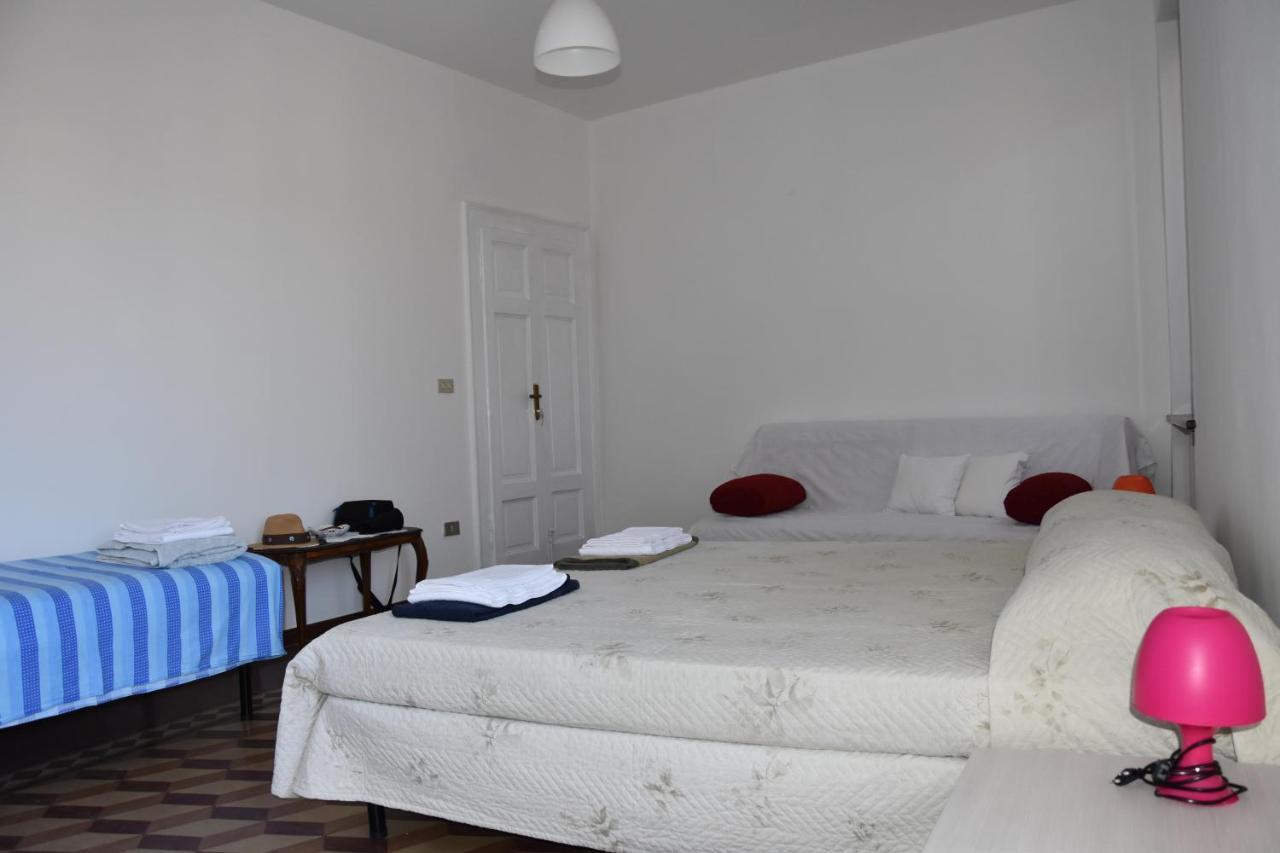 Stay In Verona Center Buitenkant foto