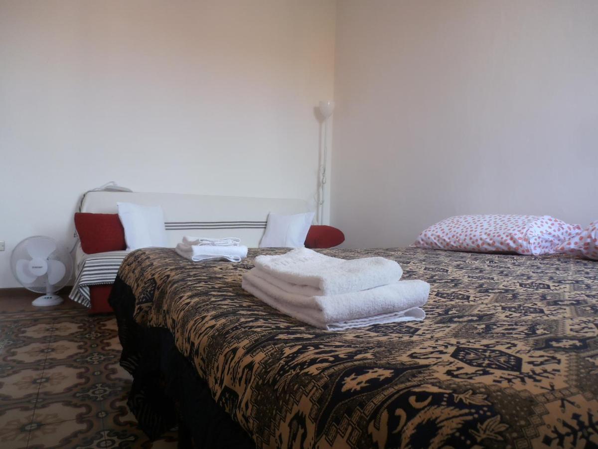 Stay In Verona Center Buitenkant foto